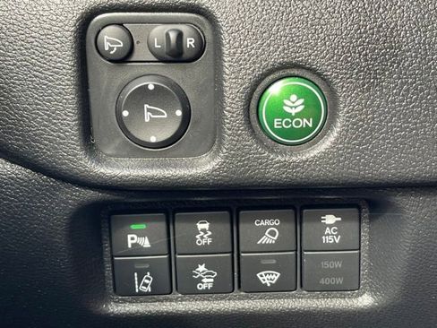 Used 2024 Honda Ridgeline Black Edition image 16