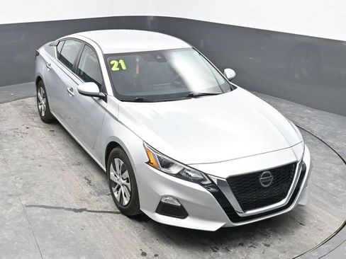 Used 2021 Nissan Altima 2.5 S image 17