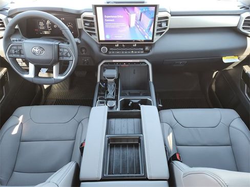 New 2026 Toyota Tundra Limited image 20