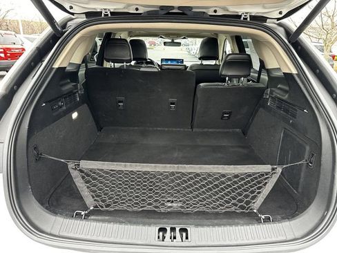 Certified 2022 Lincoln Nautilus Reserve image 42