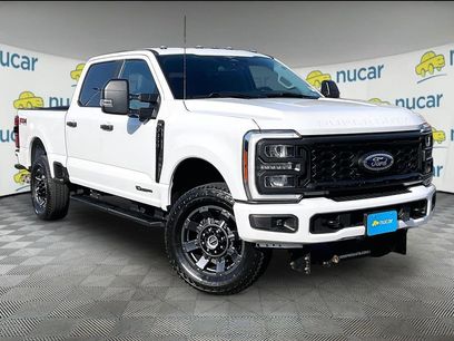 Used 2023 Ford F250 XL w/ STX Appearance Package