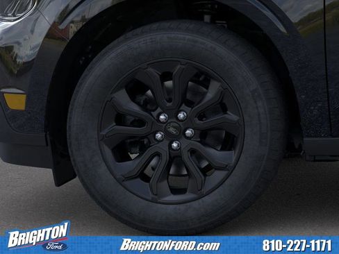 New 2024 Ford Maverick Lariat w/ Black Appearance Package image 20