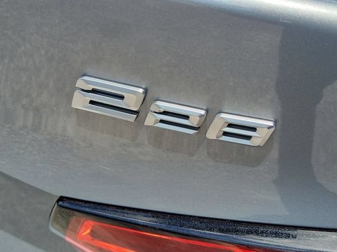 Used 2025 BMW 228i xDrive AWD/4WD image 12
