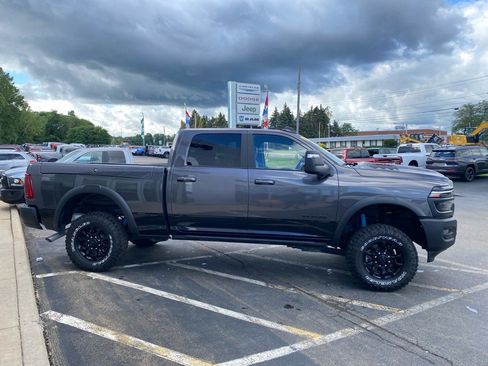 Used 2025 RAM 2500 Power Wagon image 6
