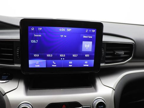 Used 2022 Ford Explorer XLT w/ Equipment Group 202A image 23