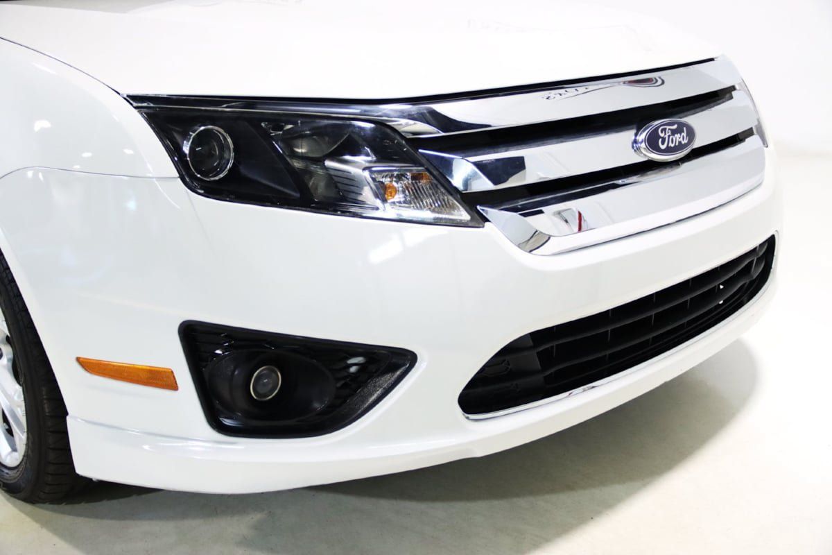 Used 2012 Ford Fusion SE FWD image 19
