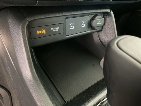 New 2026 Honda Civic Sport image 12