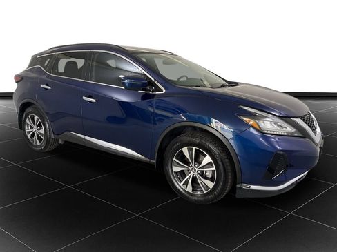 Used 2019 Nissan Murano SV image 7