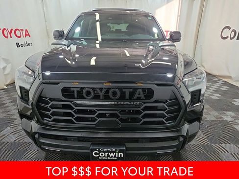 Used 2026 Toyota Sequoia 4WD image 2