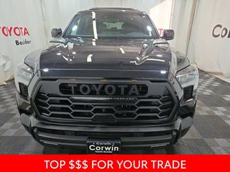 Used 2026 Toyota Sequoia 4WD video 2