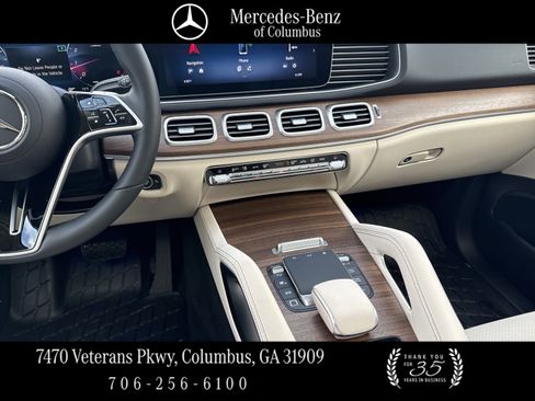 New 2026 Mercedes-Benz GLE 350 4MATIC image 21