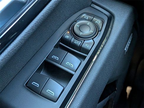 New 2026 GMC Sierra 3500 AT4 w/ AT4 Premium Plus Package image 26