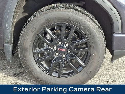 Used 2022 GMC Sierra 1500 Elevation image 12