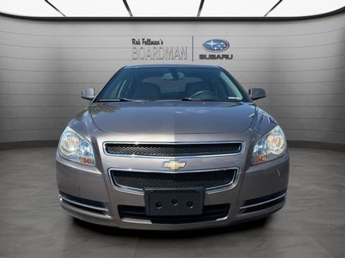 Used 2012 Chevrolet Malibu LT w/ 1LT All-Star Package FWD image 12