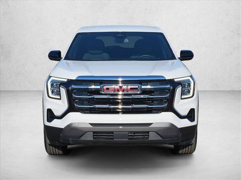Used 2026 GMC Terrain Elevation FWD image 2
