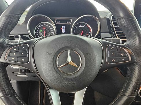 Used 2018 Mercedes-Benz GLE 43 AMG 4MATIC image 19