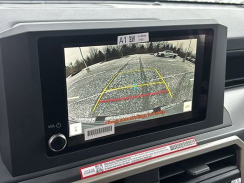 New 2026 Toyota Tacoma TRD Sport image 18