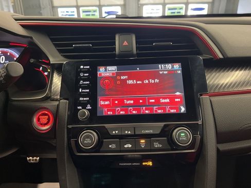 Used 2021 Honda Civic Type R image 24