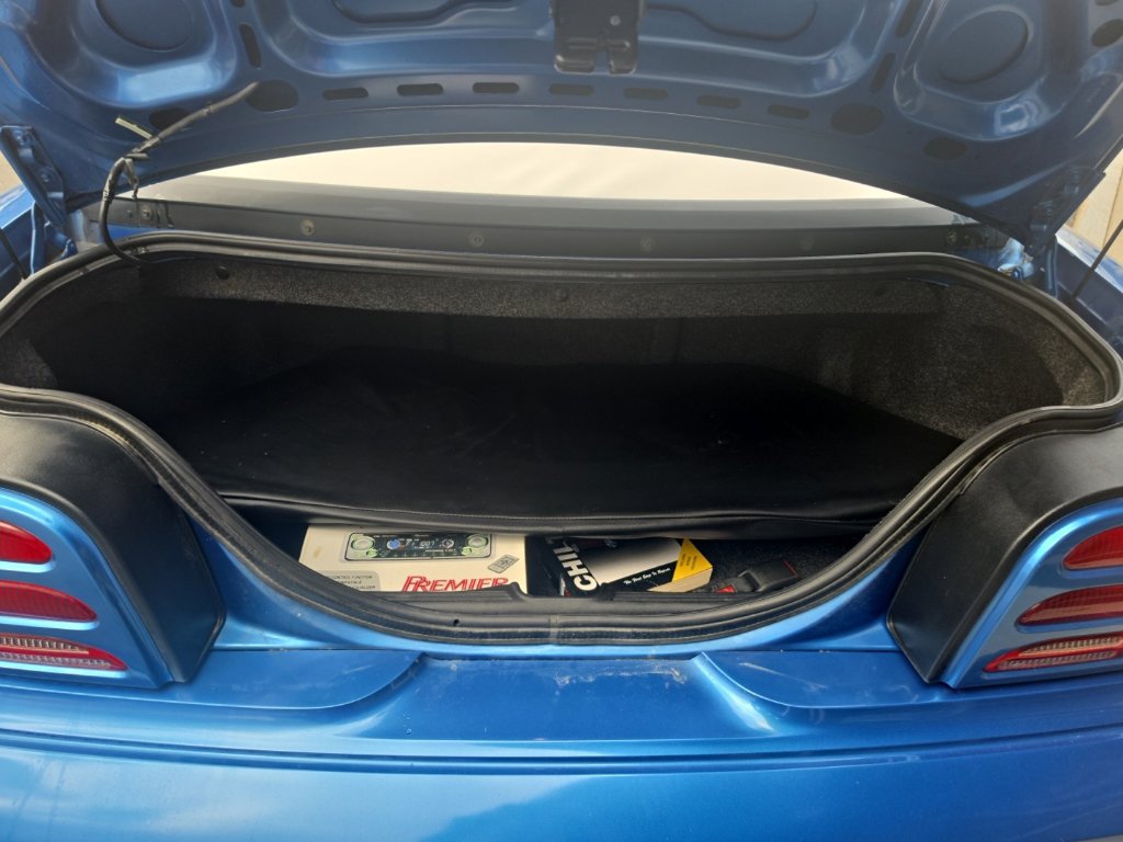 Used 1994 Ford Mustang GT RWD image 15