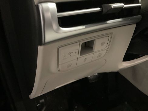 New 2026 Hyundai Tucson SEL AWD/4WD image 10