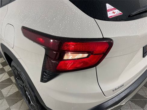 New 2026 Chevrolet Trax ACTIV w/ Driver Confidence Package image 16