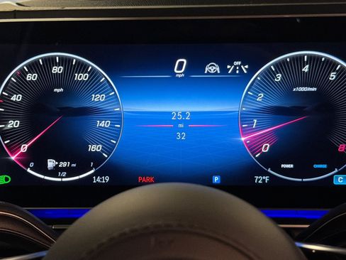 New 2026 Mercedes-Benz Maybach GLS 600 4MATIC image 24