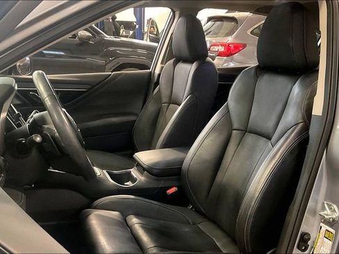 Used 2023 Subaru Legacy Touring XT image 25