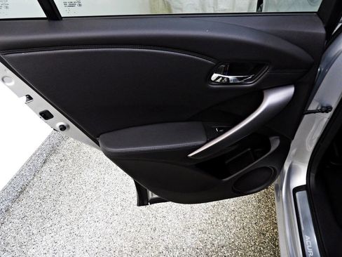 Used 2015 Acura RDX AWD w/ Technology Package image 9