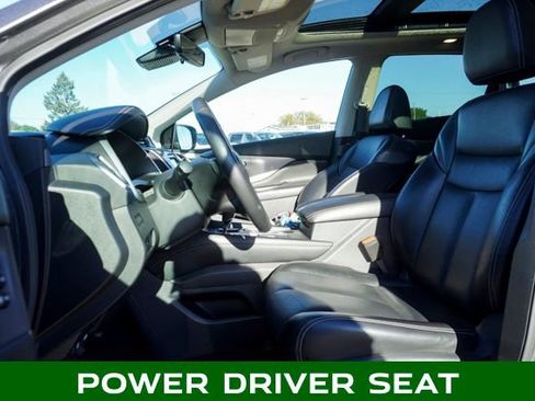 Used 2024 Nissan Murano SL image 14