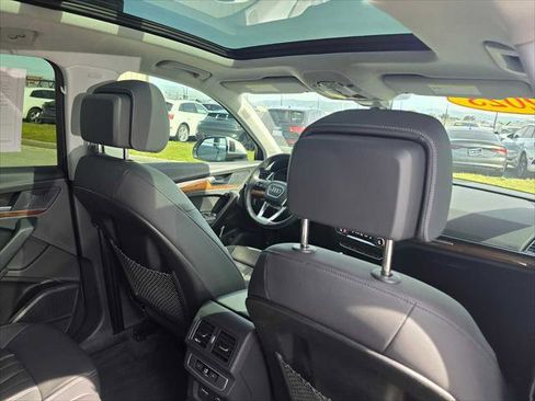 Used 2023 Audi Q5 2.0T Premium Plus w/ Premium Plus Package image 15