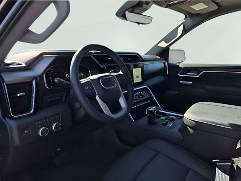New 2026 GMC Sierra 1500 Denali AWD/4WD image 30