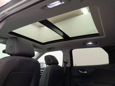 New 2026 Chevrolet Blazer LT w/ Midnight/Sport Edition image 21