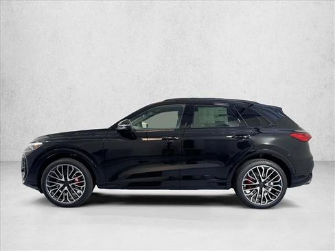 New 2026 Audi SQ5 Prestige AWD/4WD image 4