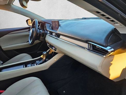 Used 2018 MAZDA MAZDA6 Grand Touring image 27