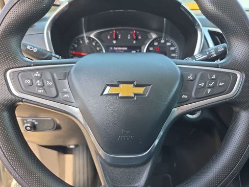 Used 2023 Chevrolet Equinox LT w/ LPO, Floor Liner Package AWD/4WD image 23