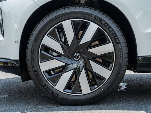 New 2026 Volvo EX90 Ultra AWD/4WD image 17