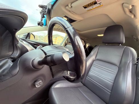 Used 2017 Lexus NX 300h AWD w/ Premium Package image 32