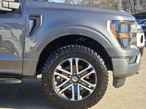 Used 2023 Ford F150 XL w/ STX Appearance Package image 11