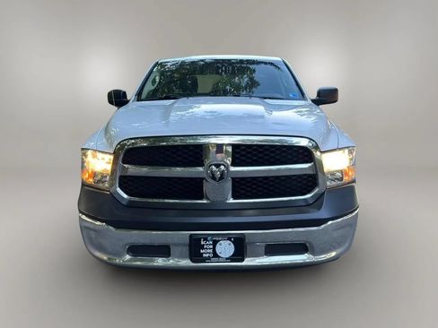 Used 2017 RAM 1500 Tradesman w/ Popular Equipment Group RWD image 2