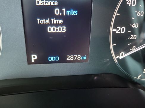 Certified 2025 Toyota Corolla LE image 20