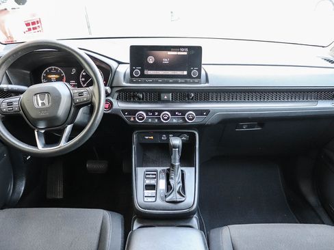 Certified 2023 Honda CR-V EX image 14