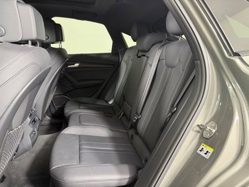Used 2023 Audi Q5 2.0T Premium Plus w/ Premium Plus Package image 21