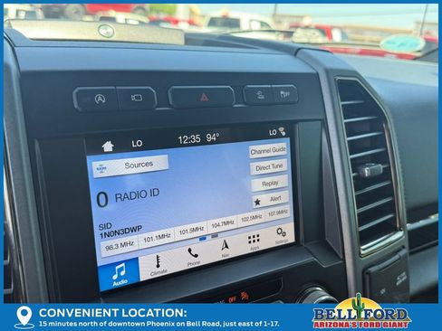 Used 2019 Ford F150 Raptor w/ Equipment Group 802A Luxury AWD/4WD image 30