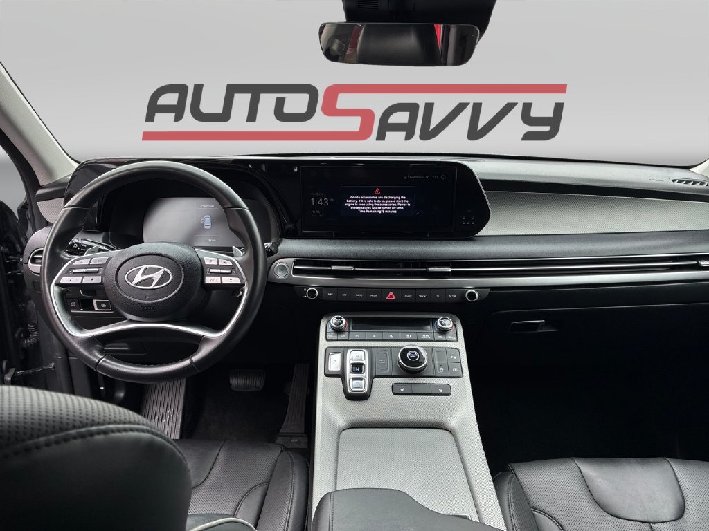 Used 2024 Hyundai Palisade XRT FWD image 17