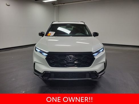 Used 2025 Honda CR-V Sport image 3