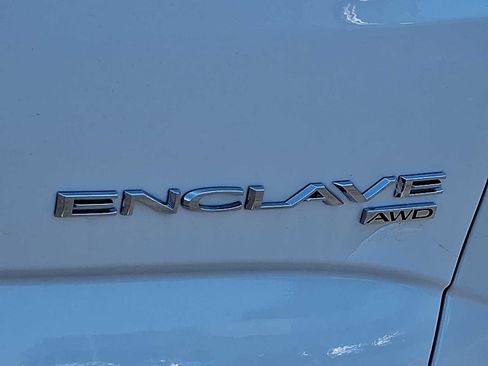Used 2018 Buick Enclave Premium w/ Trailering Package AWD/4WD image 30