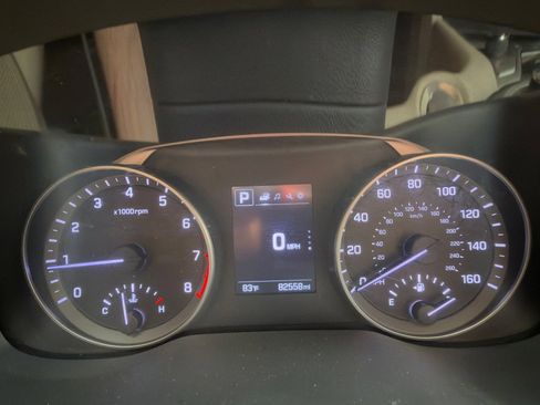 Used 2017 Hyundai Elantra SE w/ SE A/T Tech Package 03 image 46