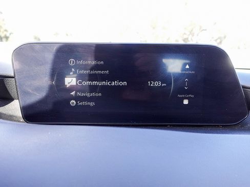 Certified 2024 MAZDA MAZDA3 s image 19