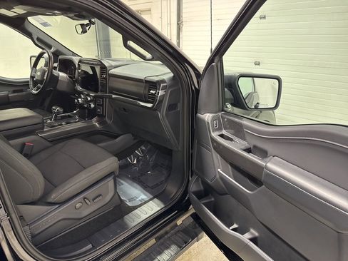 Used 2023 Ford F150 XLT w/ Equipment Group 302A High image 48