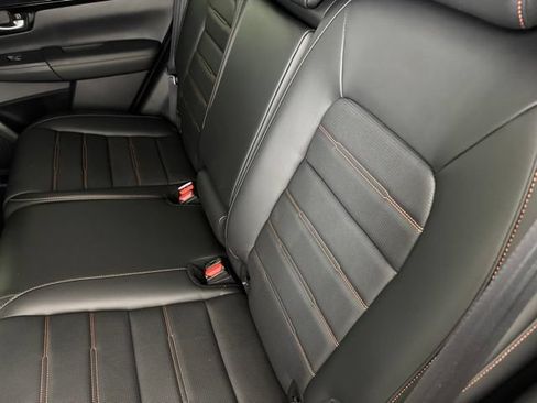 Used 2023 Honda CR-V Sport Touring image 30